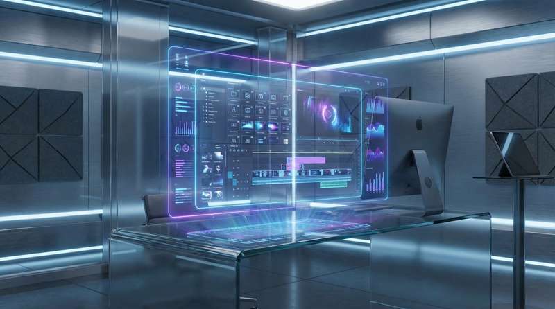 抖阴 AI创作工具